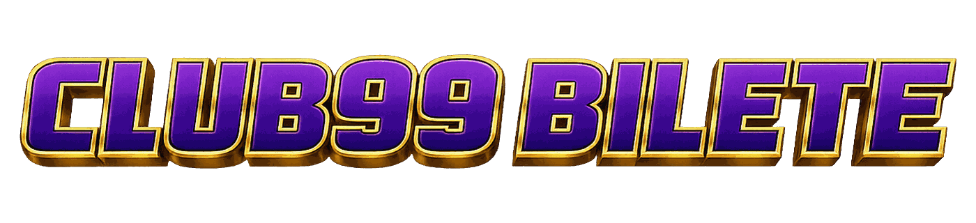 Club99 Bilete Logo